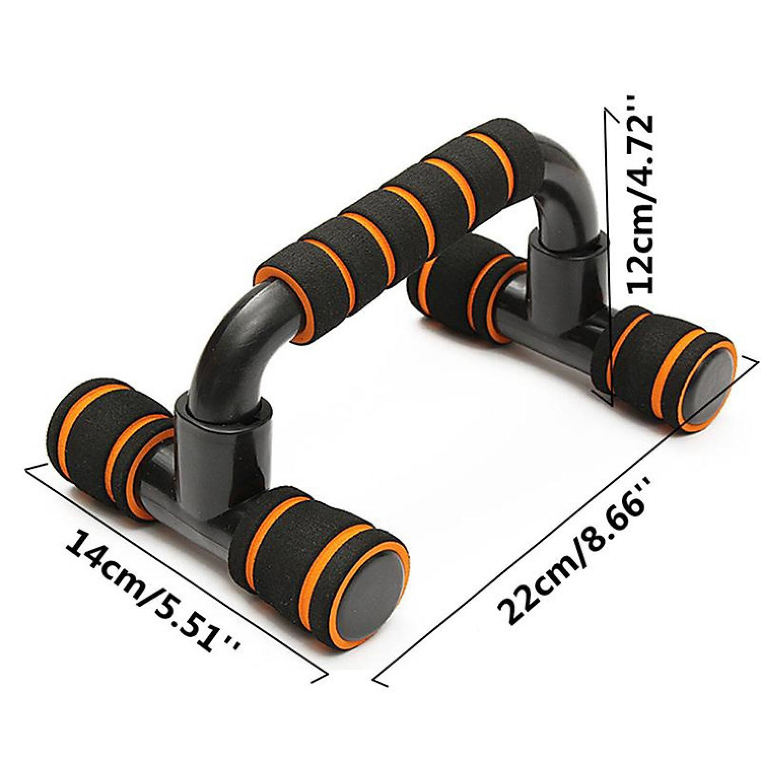 Dụng cụ hít đất chống đẩy dụng cụ tập gym dụng cụ tập cơ vai ngực tại nhà đa năng