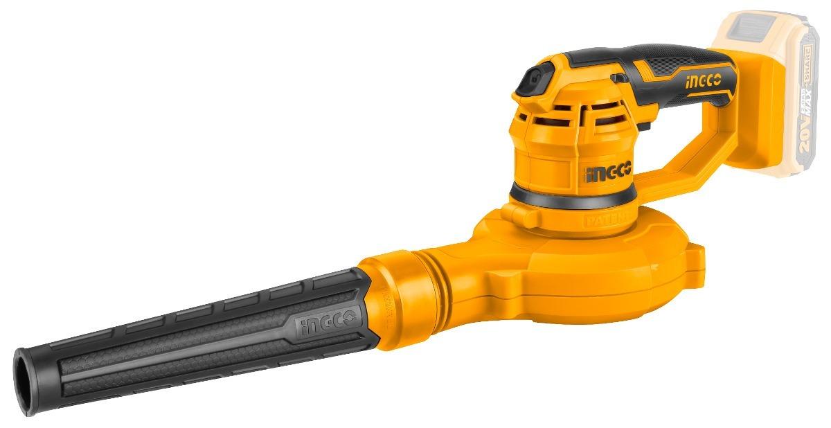 20v máy thổi bụi dùng pin ingco cabli2001