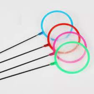 Vợt Cá Tép Mini - Vợt Artemia ☘ Lưới Siêu Mịn - Siêu Mềm