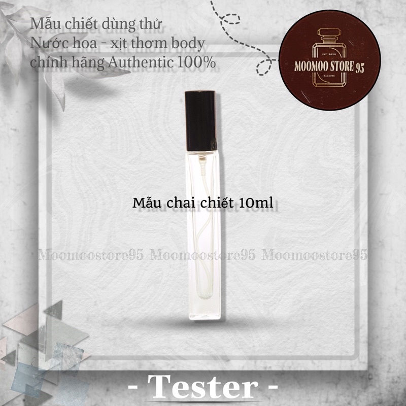 -𝐌𝐨𝐨𝐌𝐨𝐨- Nước hoa dùng thử Replica Lazy Sunday ( Mẫu Thử 5ml/10m/20ml )