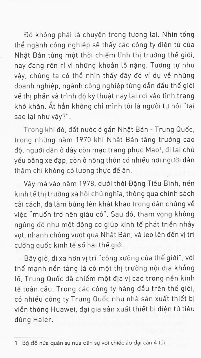 Sách - Tinh Thần Chiến Đấu Rực Lửa