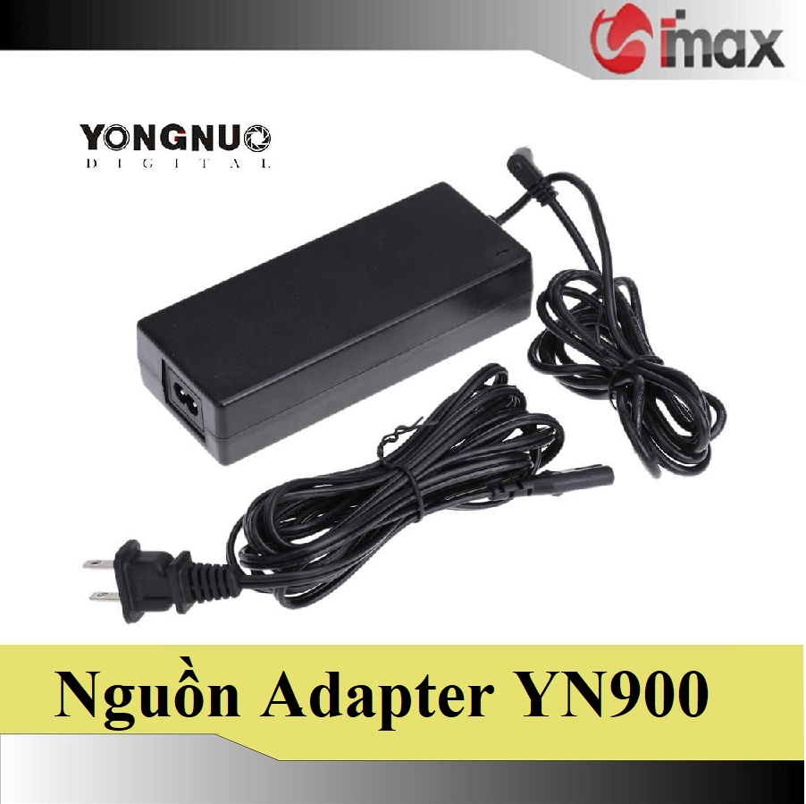 Adapter cho đèn Led Yongnuo YN-900