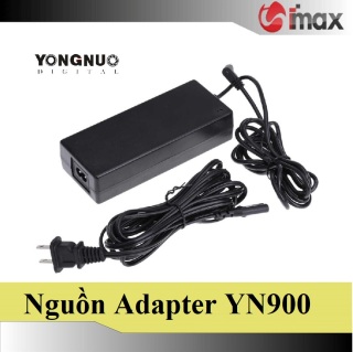Adapter cho đèn Led Yongnuo YN-900 thumbnail