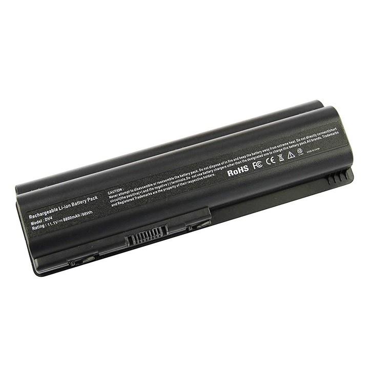 Pin dành cho Laptop HP Pavilion DV4 (6cell)