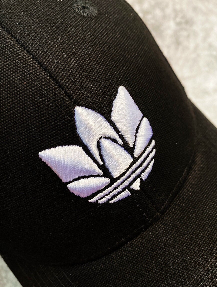 Mũ adidas 3d