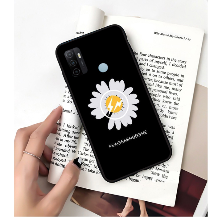 Case for Oppo A53 2020