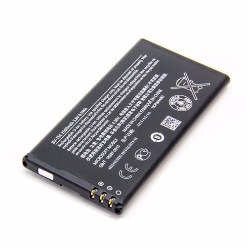 Pin điện thoại Nokia Lumia 640, BV-T5C