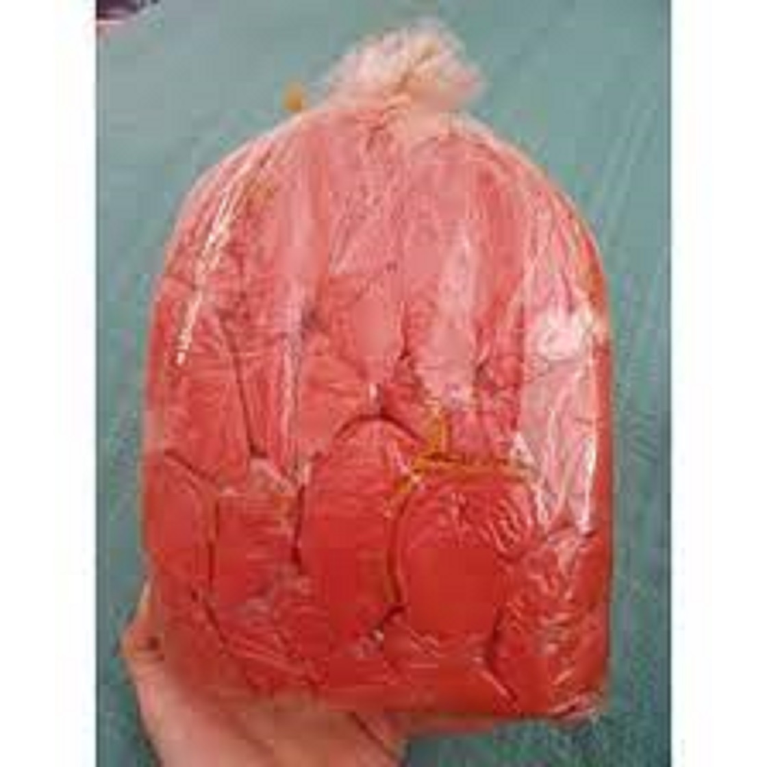 Bột hoa hiên 100g, dùng trong chế biến đồ ăn