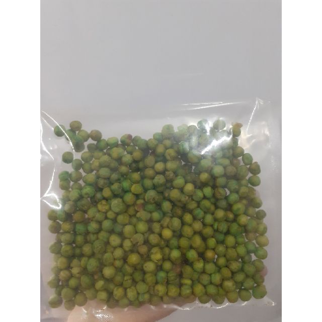 1 túi đậu hà lan tỏi ớt 150gr [GIÁ RẺ]