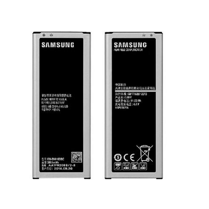 Pin điện thoại Samsung Galaxy Note 4