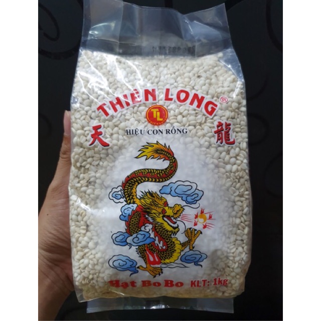 [HCM]Hạt bobo (Ý dĩ) 500g - 05 Kg