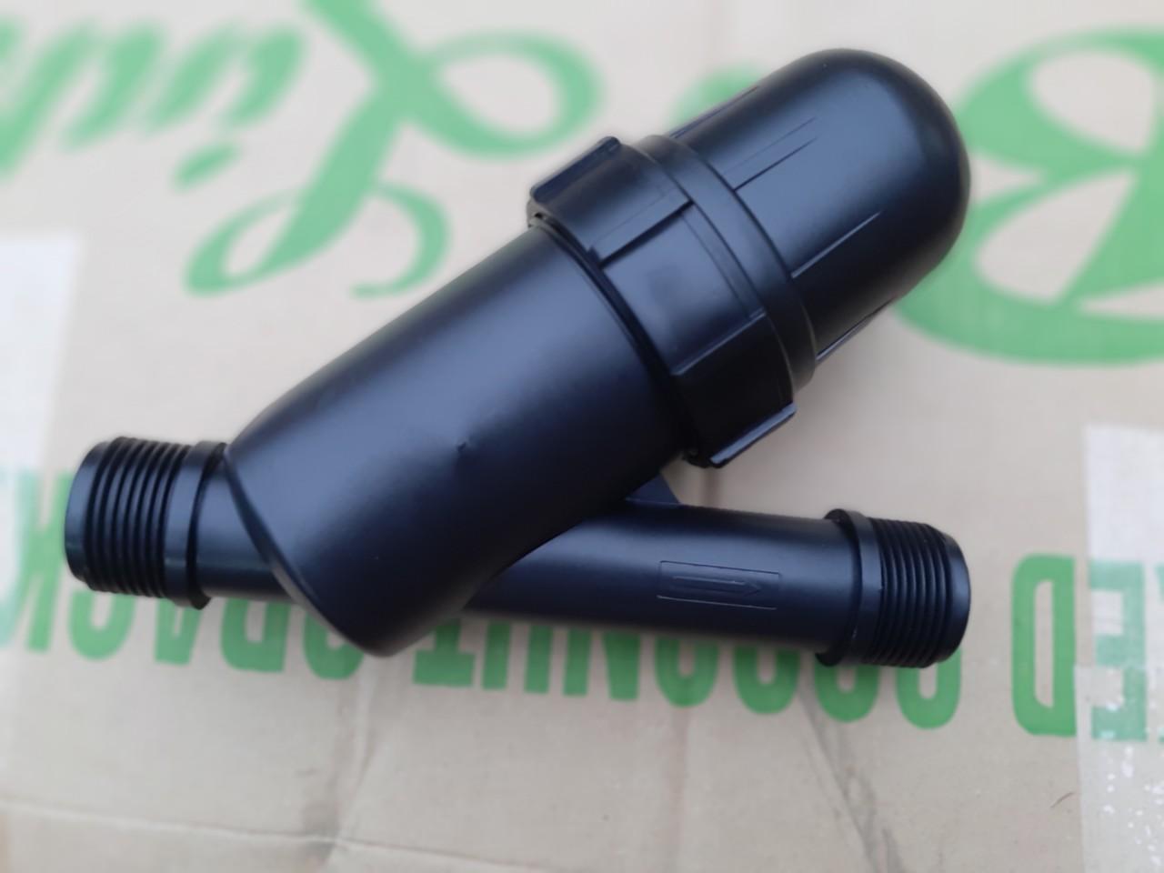Bộ lọc cho Giàn tưới phi 34