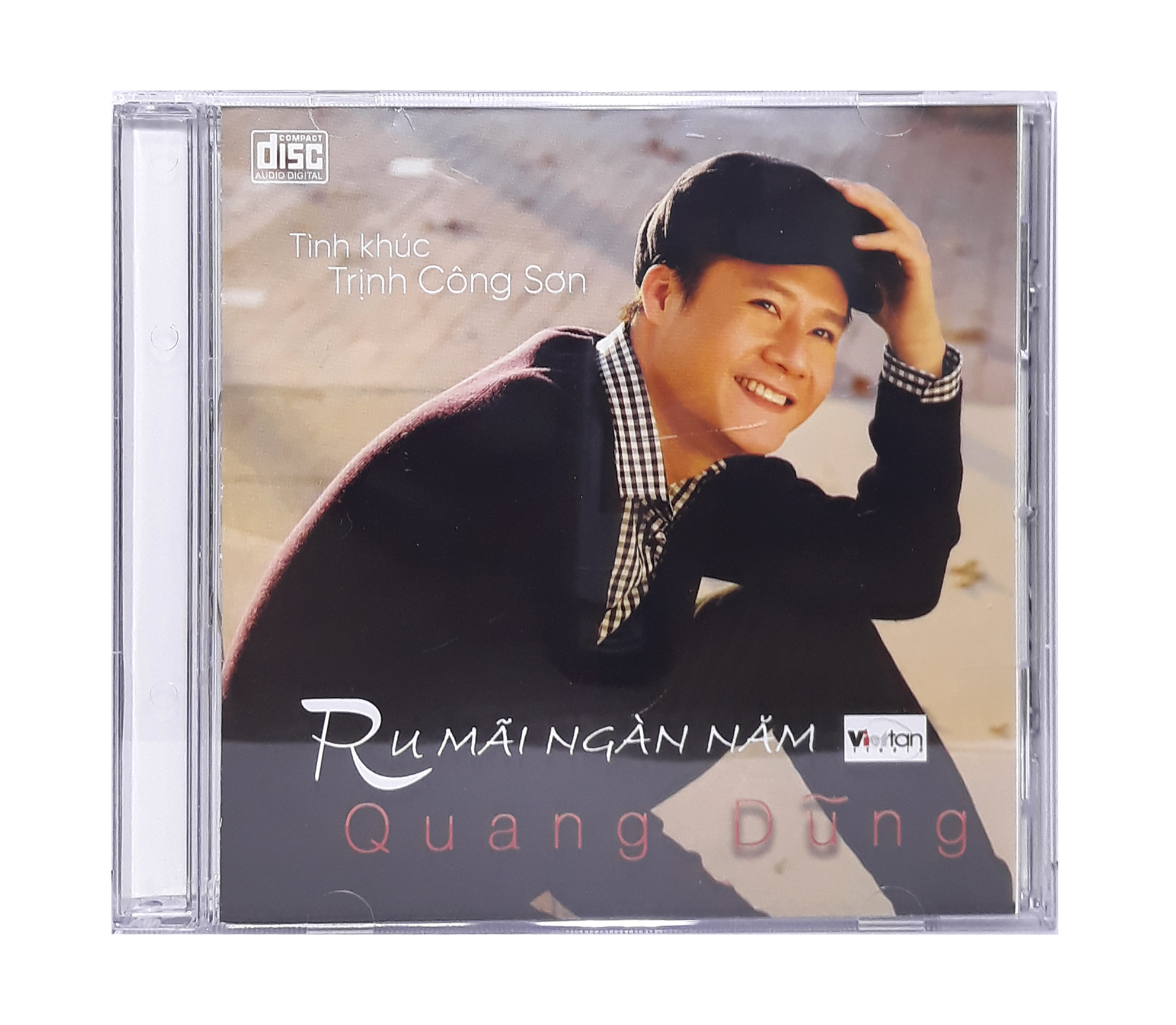 Quang dũng - ru mãi ngàn năm