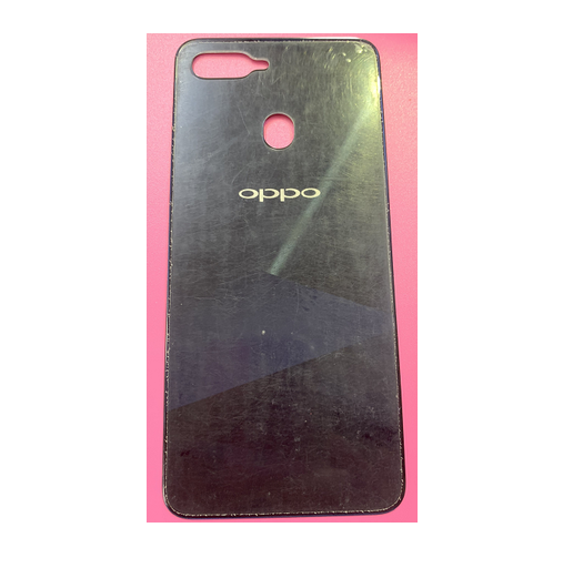 Nắp lưng điện thoại OPPO F9
