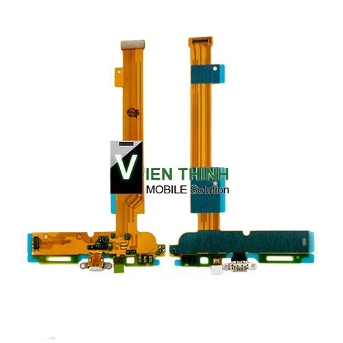 Chân sạc bộ Vivo Y55 / Y55L