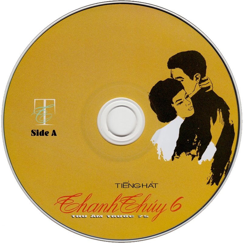 Thanh Thúy 6 - Tiếng Hát Thanh Thúy