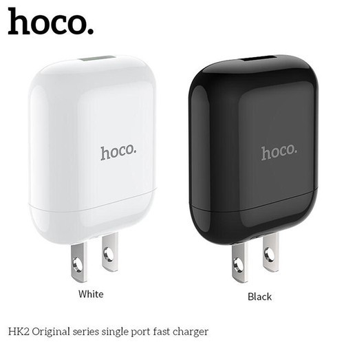 [HCM]Cốc sạc Hoco sạc nhanh 3.4A dành cho iPhoneiPadNote 10 Huawei Pro 30 A10A2011 Pro max.