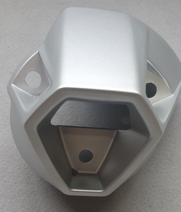 [HCM]CHỤP ĐUÔI PÔ HONDA WINNER V1
