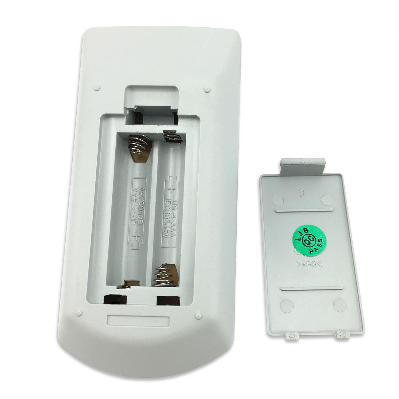 [HCM]Remote điều khiển máy chiếu EIKI mẫu 1 projector ( Hàng hãng - Tặng pin )