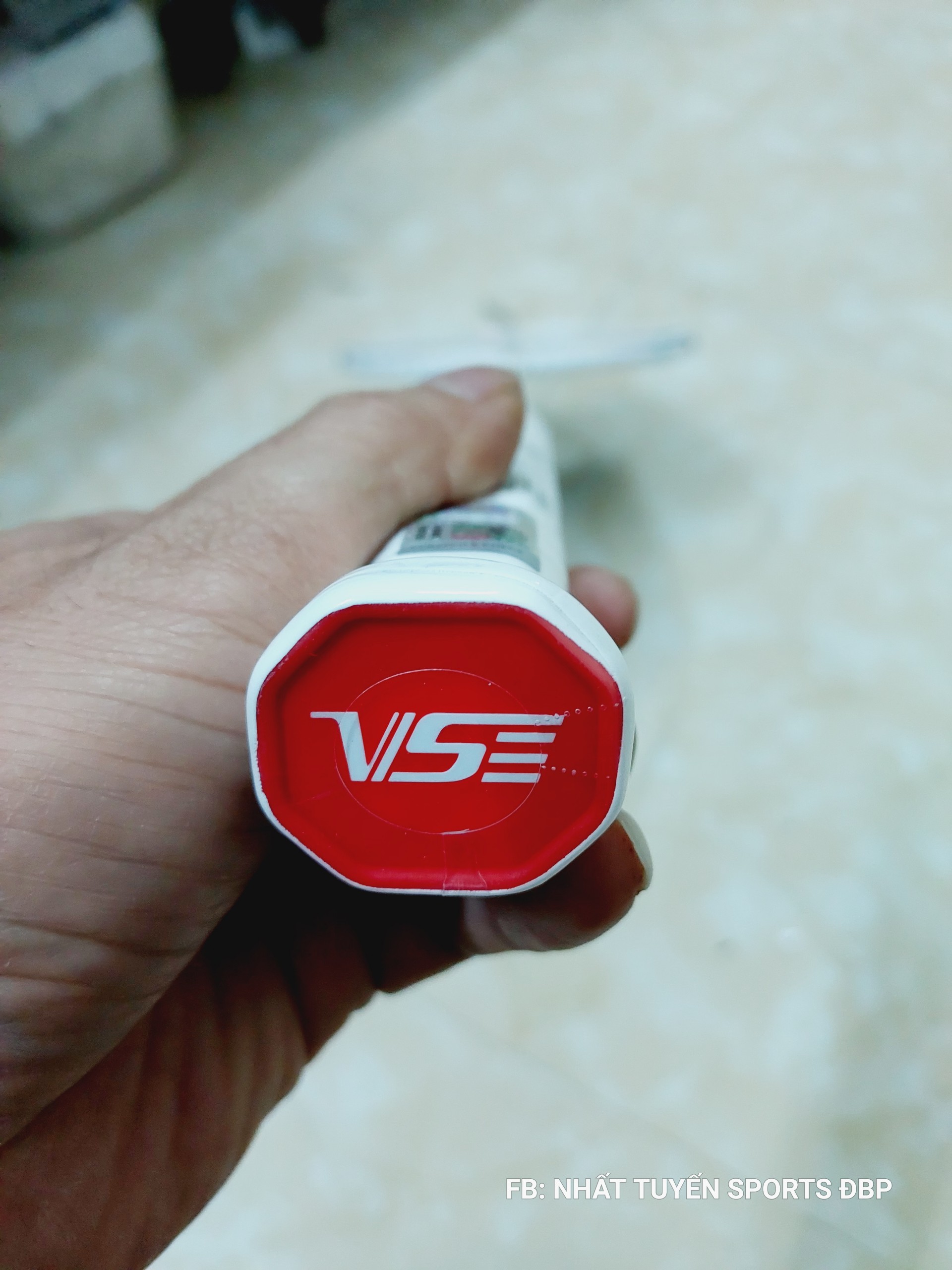 Vợt cầu lông VenSon VS Blade 8200 (Chính hãng)