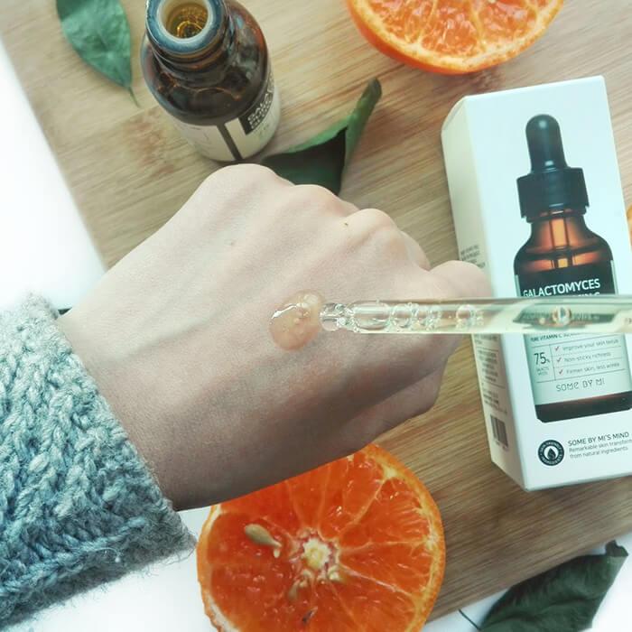 Tinh chất GALACTOMYCES PURE VITAMIN C GLOW SERUM 30ml