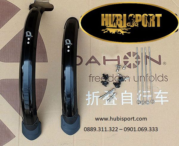 Chắn bùn cho xe đạp bánh 16 inc