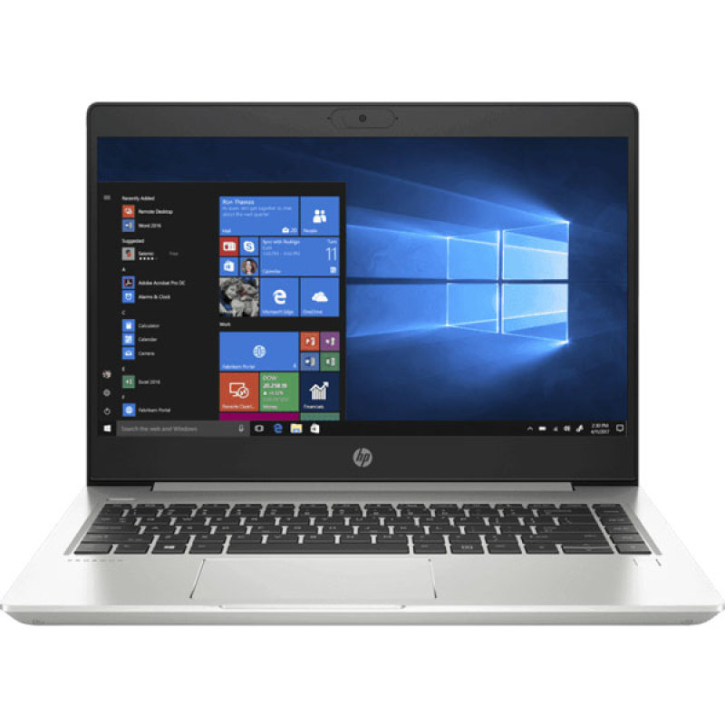 Bảng giá Laptop HP ProBook 440 G7 (9GQ11PA) (i7 10510U/16GB RAM/512GB SSD/14 inch FHD/FP/Win10/Bạc) Phong Vũ