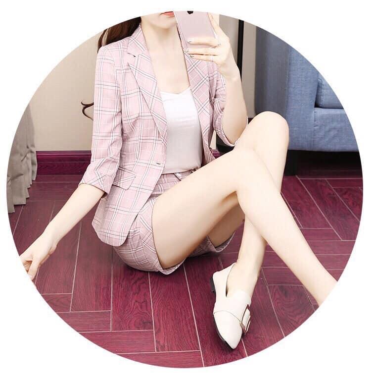 sét bộ vest cao cấp