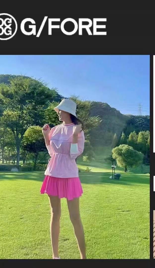 VÁY GOLF NỮ 4G ĐẸP,TRẺ TRUNG,CO GIÃN TỐT