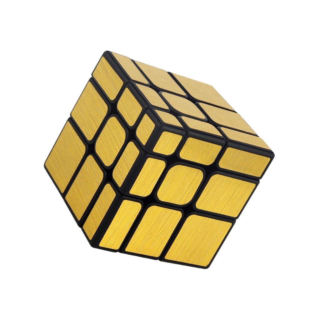 Rubik SpeedCube Gương Cube 3x3, Rubik Mirror biến thể