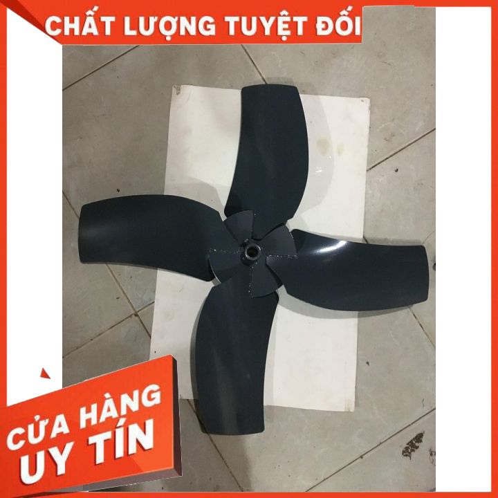 Cánh quạt hút công nghiệp đường kính 60 Shohan