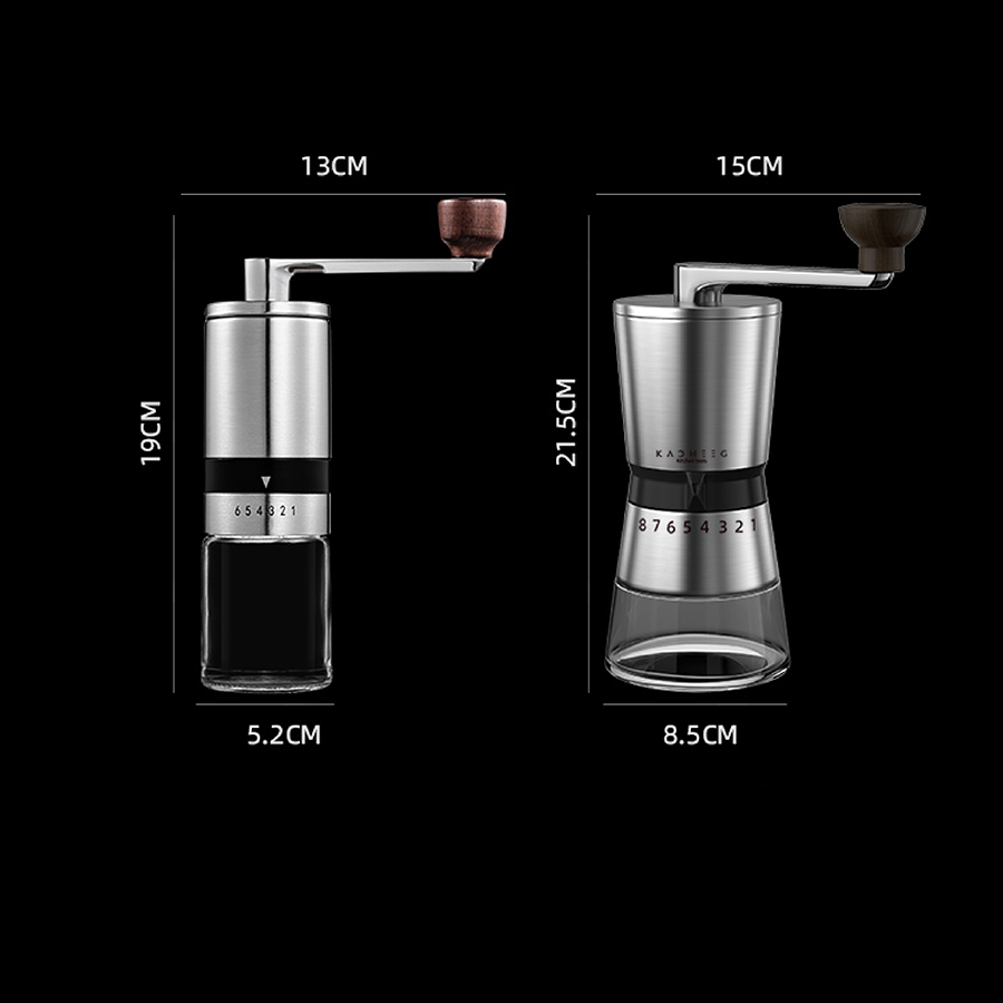 Máy xay hạt cafe KACHEEG cao cấp