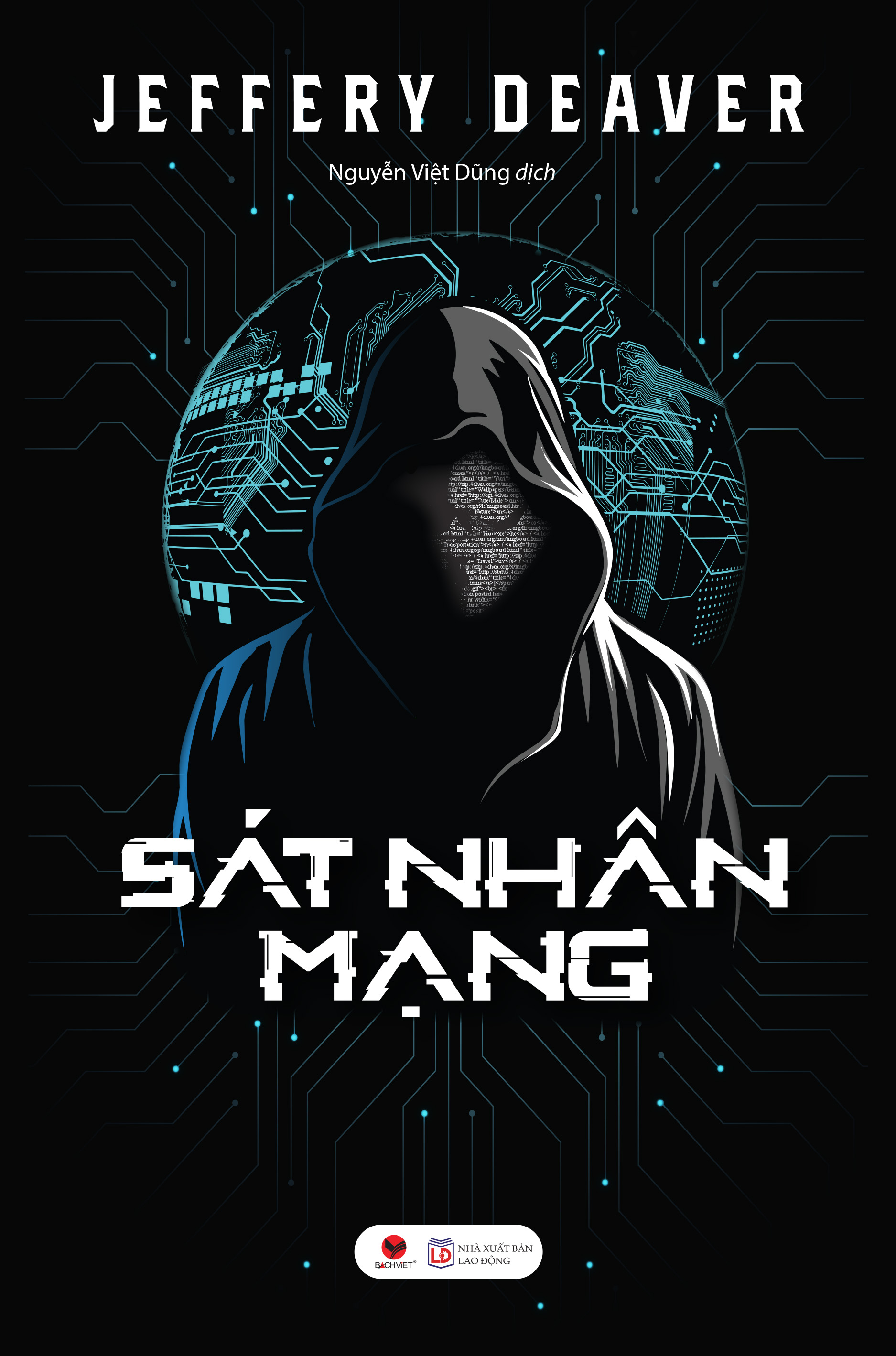 Sách Fahasa - Sát Nhân Mạng (Tái Bản)