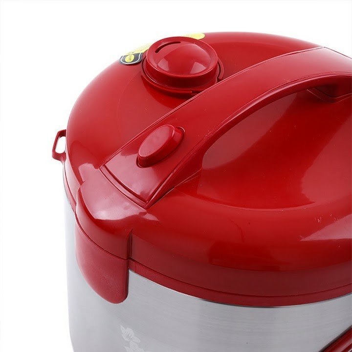 Nồi Cơm Điện Asanzo RC-12AR (1.2L)