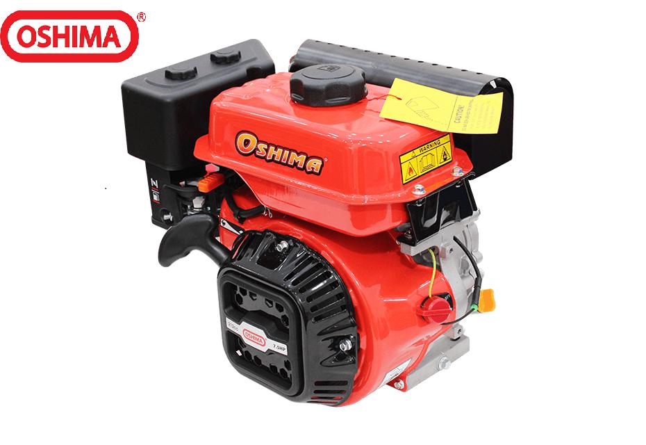 Máy Nổ Động Cơ OSHIMA OS 75 7.5 HP