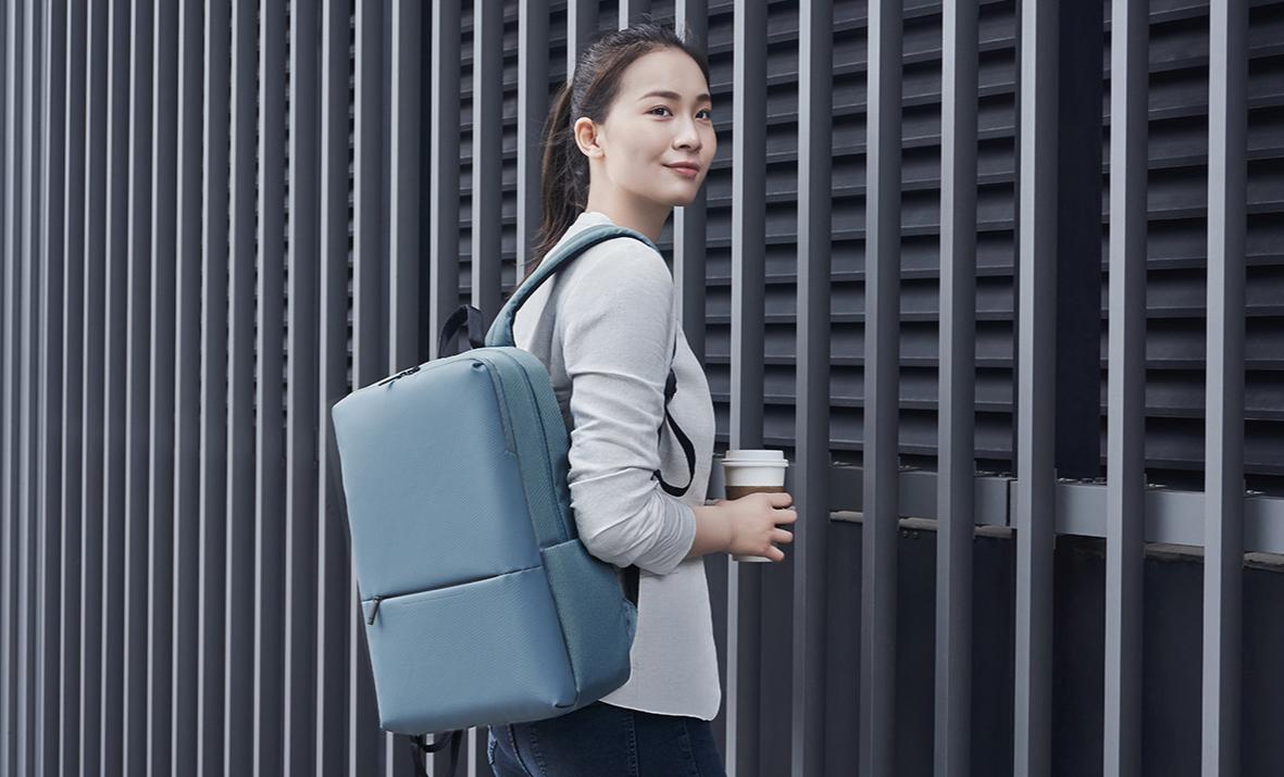 Ba lô doanh nhân Xiaomi gen2
