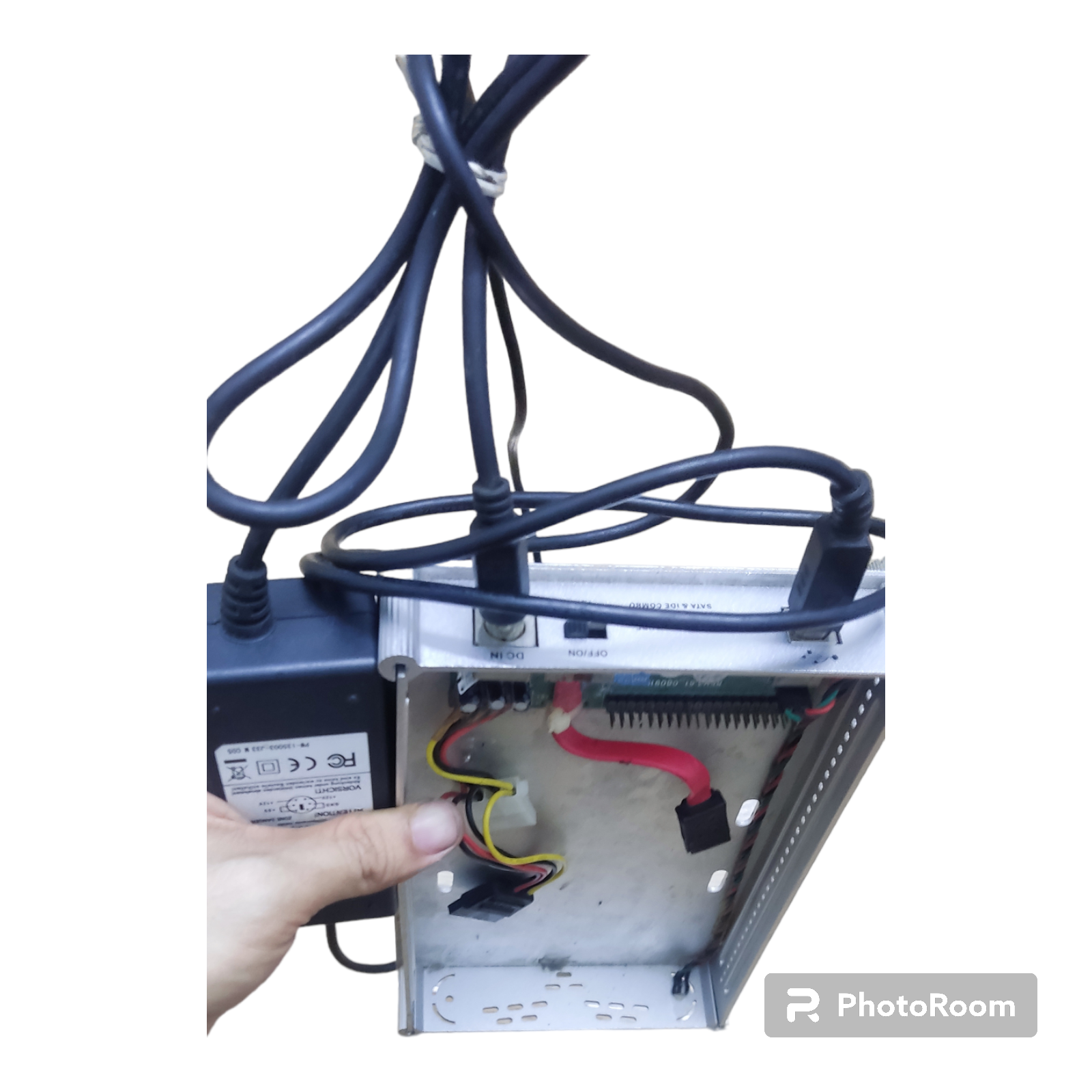 Box ổ cứng ngoài , hdd box cho ổ cứng