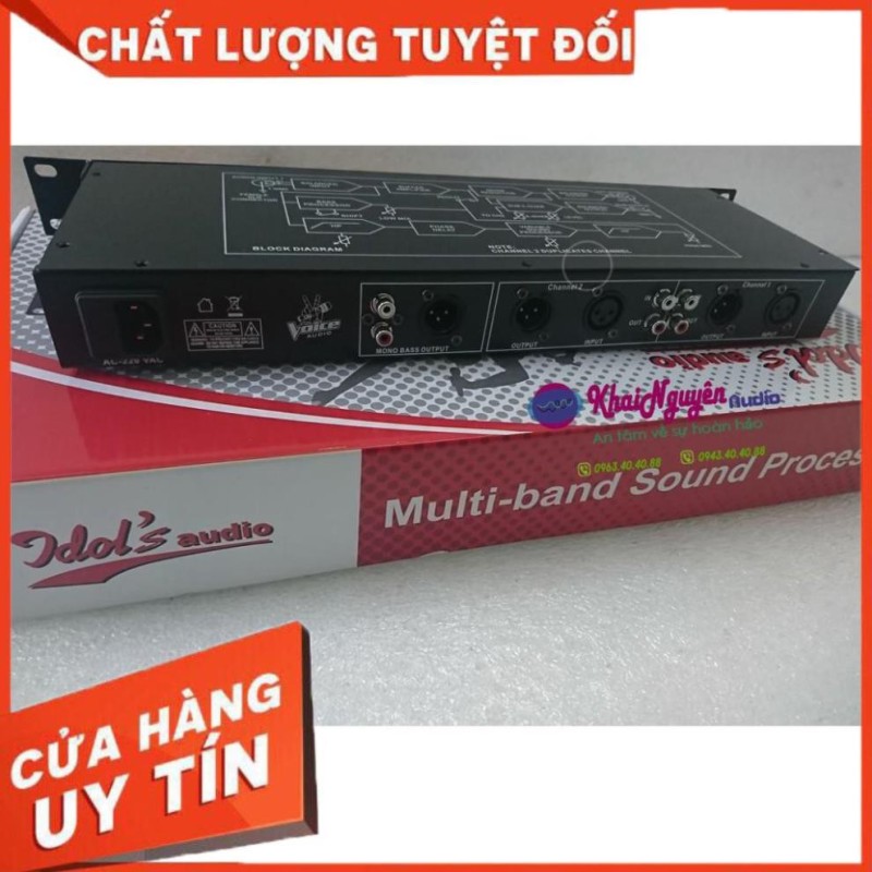 Nâng Tiếng Idol Ip100 Hàng Nhập Khẩu China
