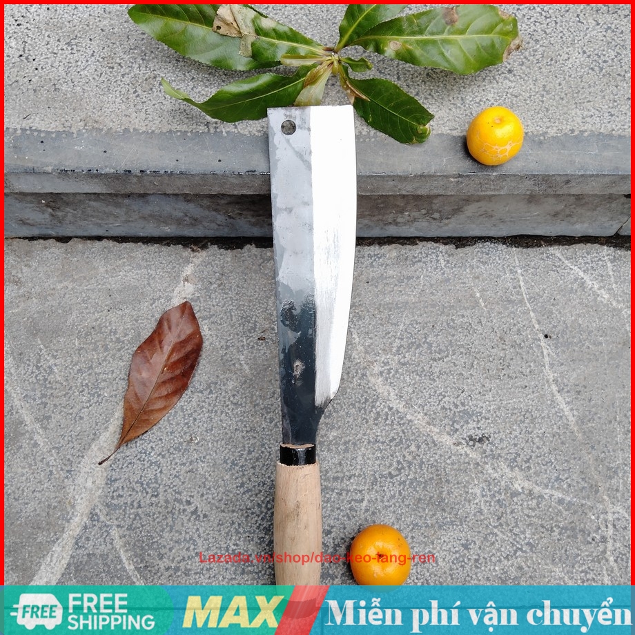 Dao phay chặt thái băm thịt nhà bếp giá tốt