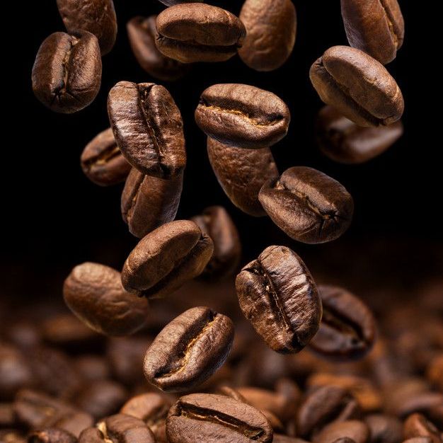 [HCM]500GR Cà phê Nguyên chất Robusta Red Honey