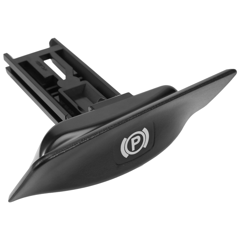 Car Handbrake Switch Parking Brake Lever Release Handle for Mercedes