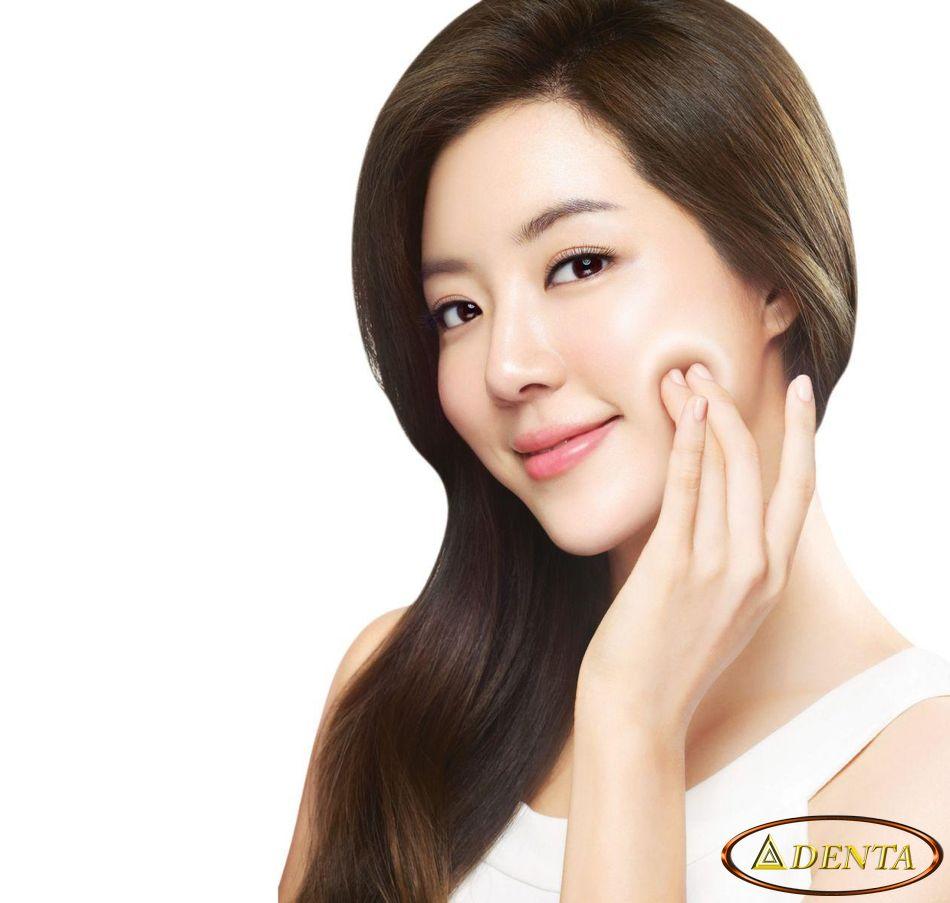 Máy xông mặt cao cấp Sokany ZJ-608