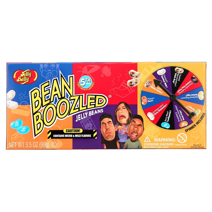 Boozled Bean Boozled candy 100g