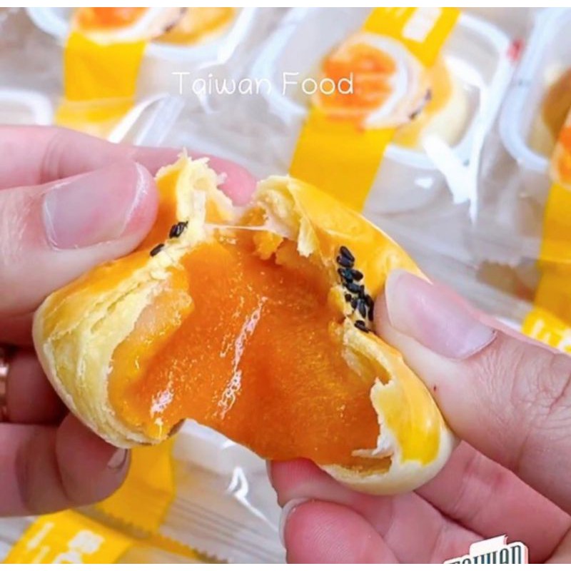 Bánh Đài Loan mix các loại bánh ngọt(1 cái)