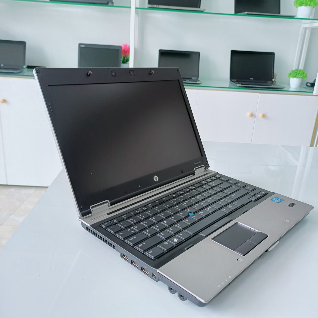 Laptop Hp 8440p i5/4G/320HDD - HÀNG NHẬP XỊN