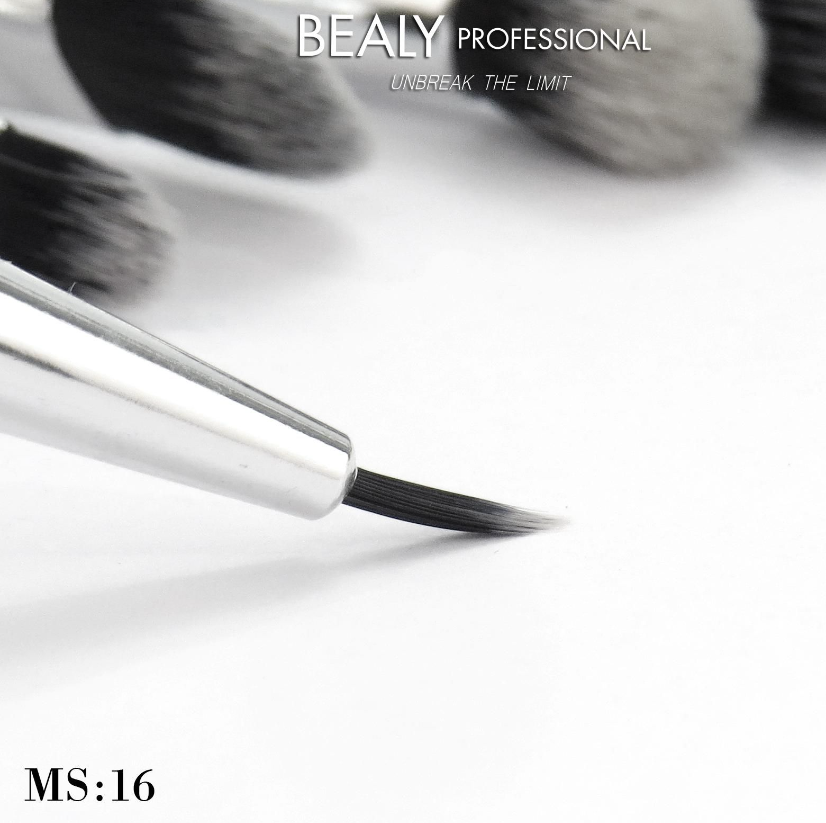 CỌ EYELINER XẾP LỚP BEALY NO.16