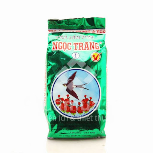 Trà Sâm Dứa Ngọc Trang 1 gói 400g