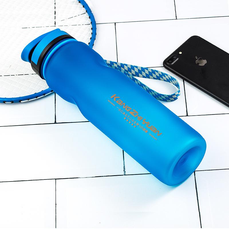 Bình đựng nước tập Gym thể thao 1000ml (tiện lợi, gọn nhẹ)