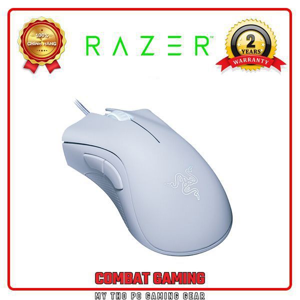 Chuột Razer Deathadder Essential Ergonomic