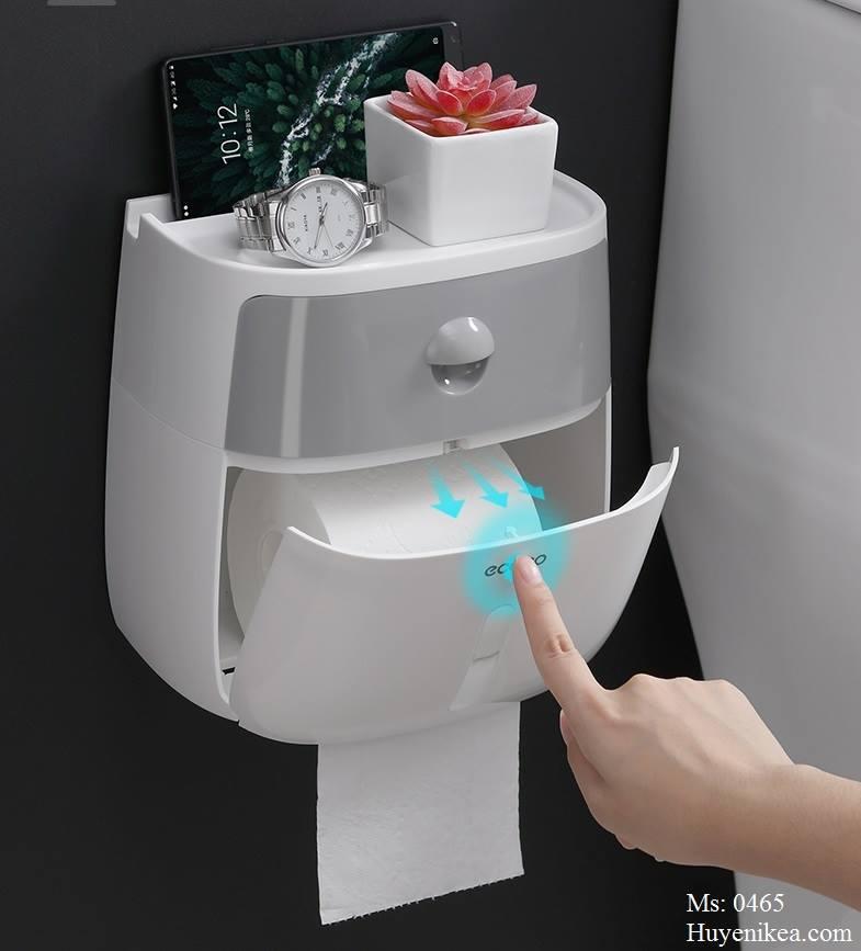 Hộp giấy vệ sinh Ecoco